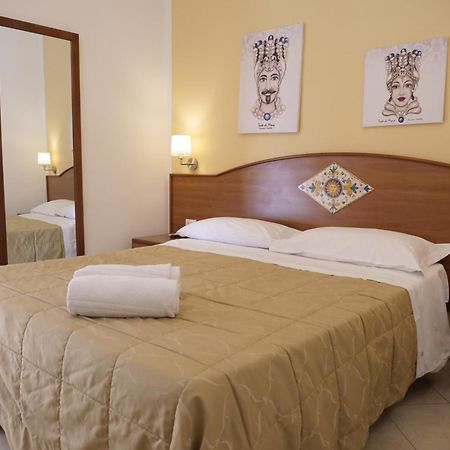 Hotel Elios Tao Таормина Екстериор снимка