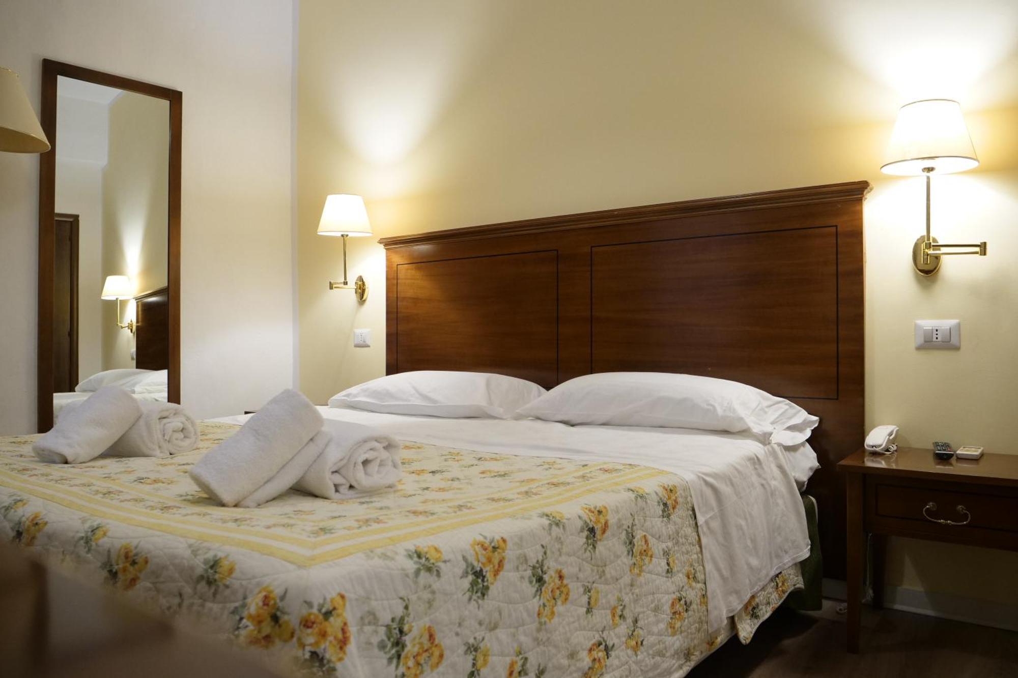 Hotel Elios Tao Таормина Екстериор снимка
