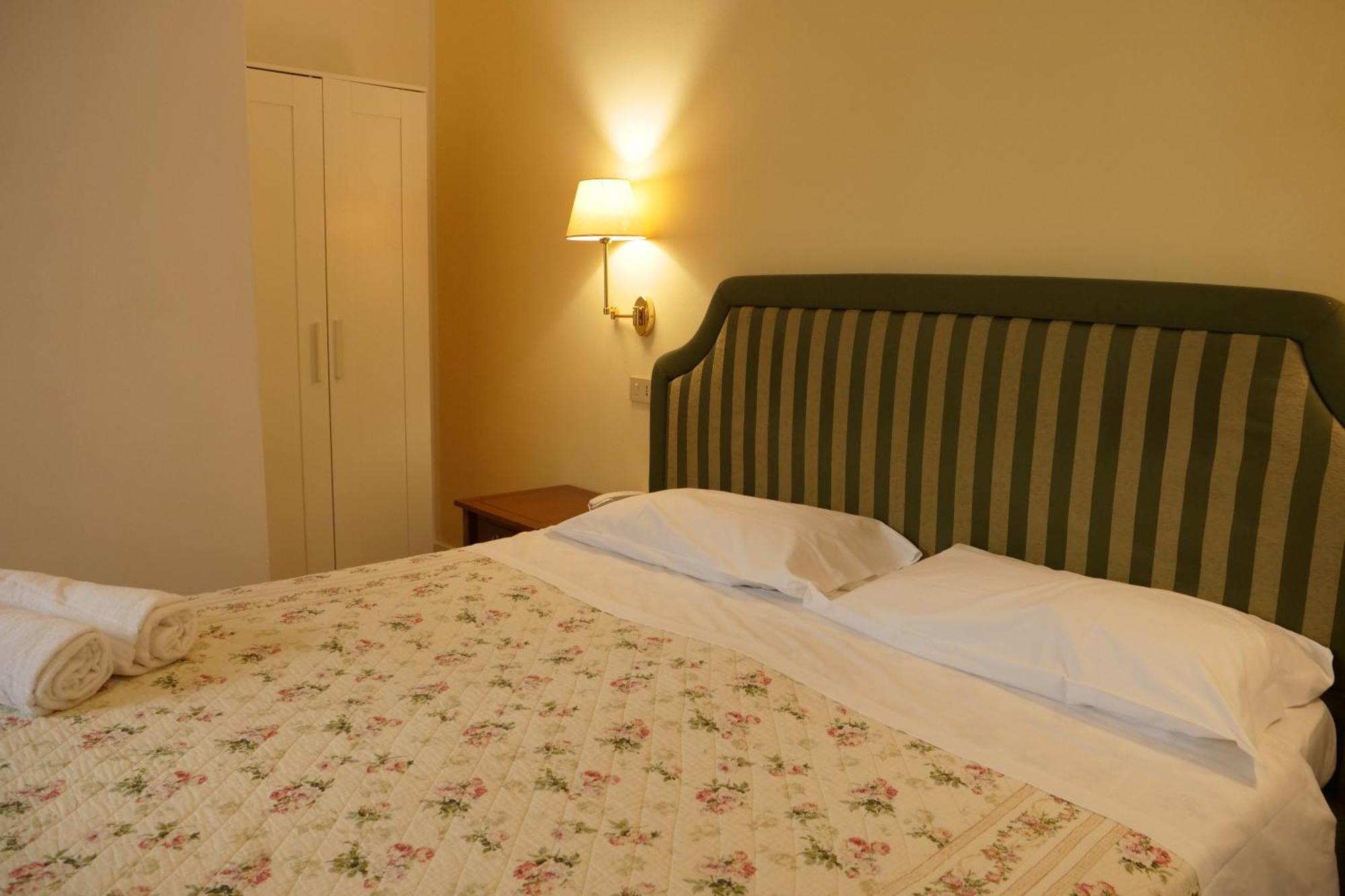 Hotel Elios Tao Таормина Екстериор снимка