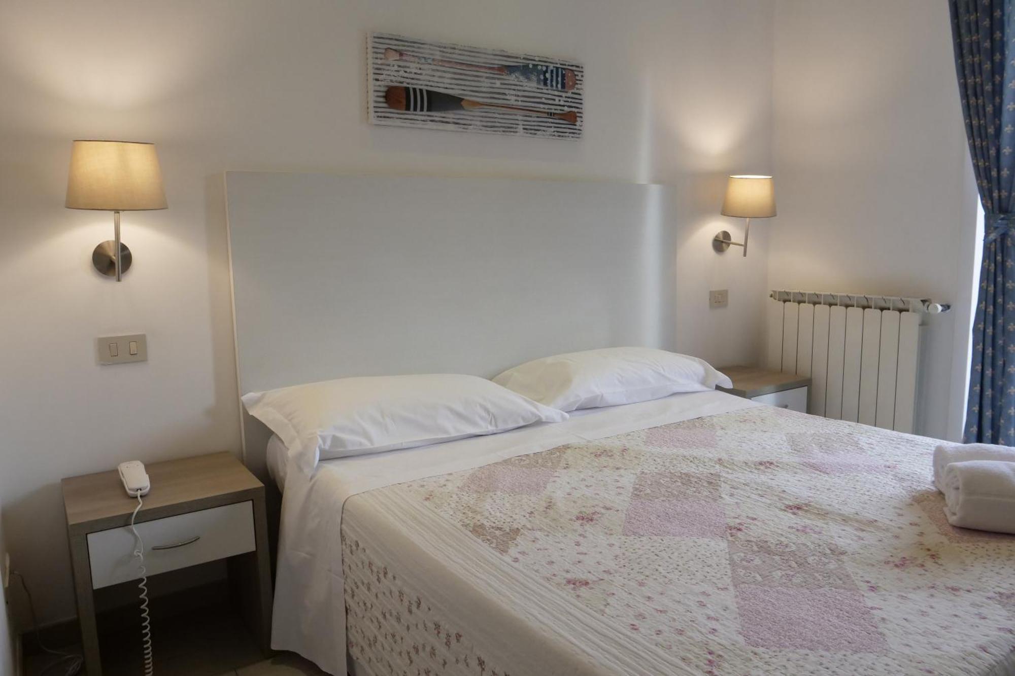 Hotel Elios Tao Таормина Екстериор снимка