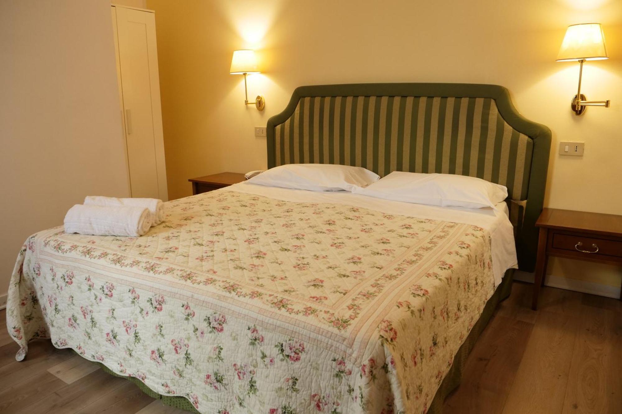 Hotel Elios Tao Таормина Екстериор снимка