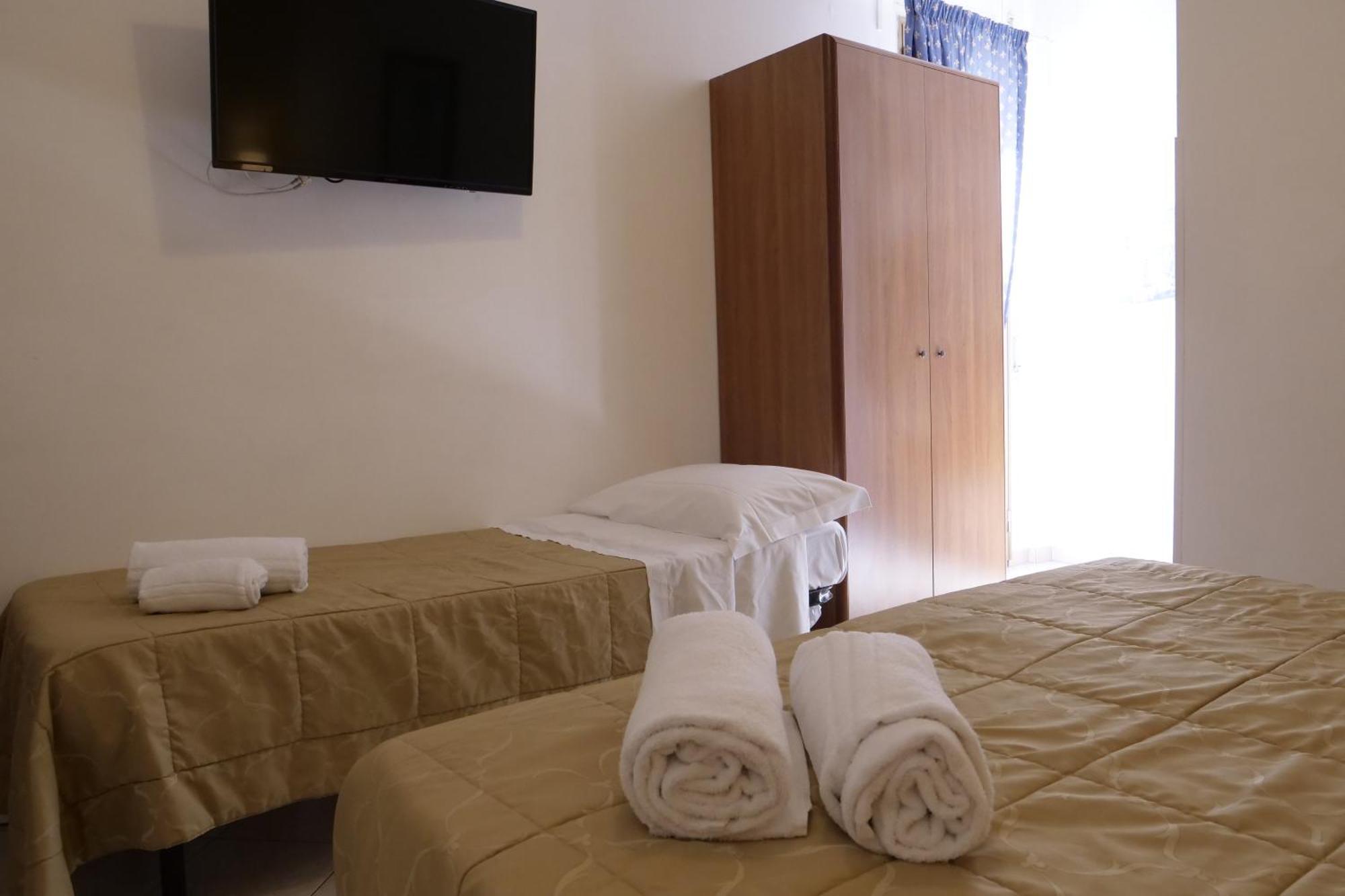 Hotel Elios Tao Таормина Екстериор снимка