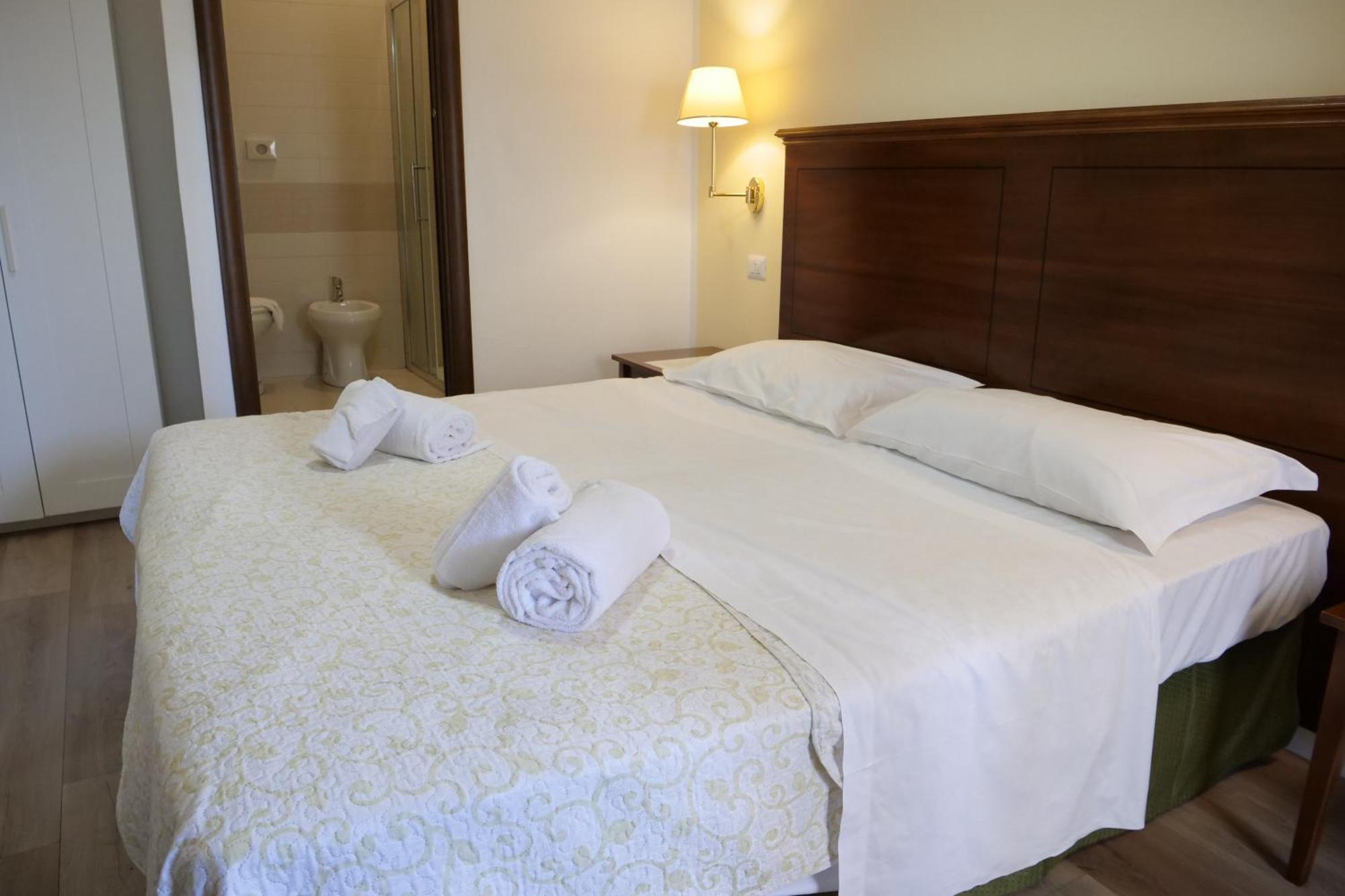 Hotel Elios Tao Таормина Екстериор снимка