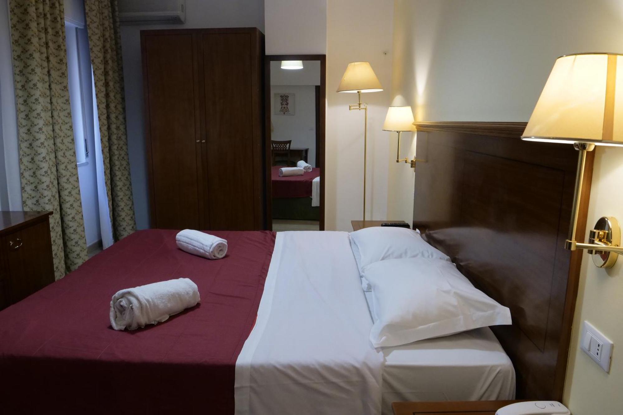 Hotel Elios Tao Таормина Екстериор снимка