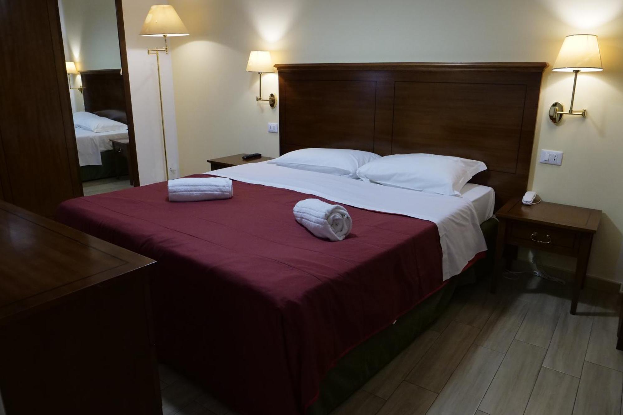 Hotel Elios Tao Таормина Екстериор снимка
